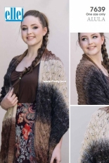 A Walk in the Woods by Elle Yarns - Free