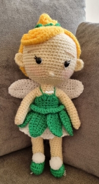 My green frog projects