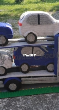 Car transporter