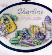 Royal Paris -  9880.6422.0039 - Naissance