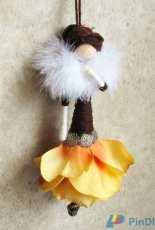 Flower Fairies