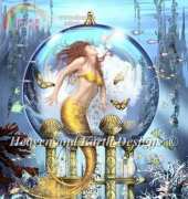 HAED HAECRM1650 Mermaid,  Ciro Marchetti