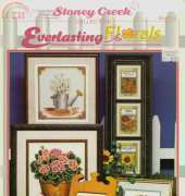 Stoney Creek Book 192 - Everlasting Florals
