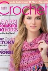 Crochet! (Defining Crochet) Vol.30 No.2 - Summer 2017