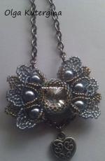 Kette mit Anhenger