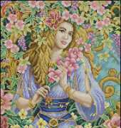 Wonderful Moments C-301 The Magic Spring