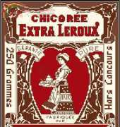 Anagram - Chicoree Leroux PAT