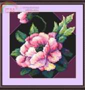 Megat 4636 Clorful flower