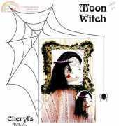 CHERYL´S WEB-Moon Witch