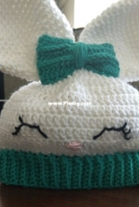 Bunny Hat