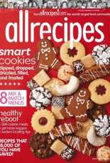 allrecipes-December 2015,January-2016