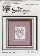 The Sweetheart Tree Teenie Tweeny 33 Fruit Of The Vine