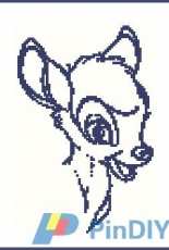 Le Rayon de Soleil - Bambi XSD/PCS