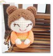 Simple Arts Planet - Saplanet Originals - Lis Sun - Shin-tzu the devil tamer
