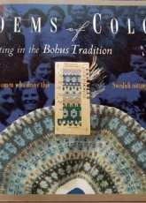 Poems of Color: Knitting in the Bohus Tradition/Wendy Keele