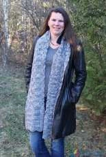 Charles River Scarf - Anna Dalvi