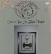 Dragon Dreams DD-17 - Peace Be On This House