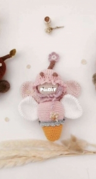Dans ma petite bulle 49 - sandrine - Carole the Firefly - Carole la luciole - French - Free
