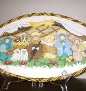 nativity country