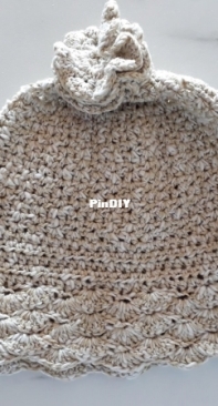 Winter hat / cap