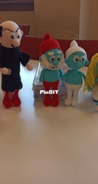 Smurfs