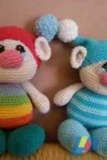 my sweeties