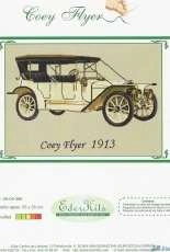 Eder Kits VA-04-368 - Coey Flyer