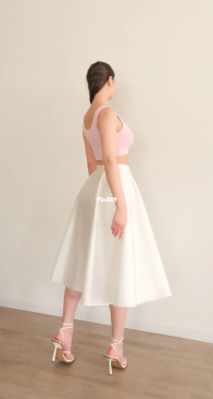 Dressmaking Amore - No 509 - Vienna Wrap Skirt - Sizes 2-20