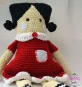 My Square Doll