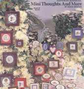 Canterbury Designs Book VI 6 - Mini Thoughts and More