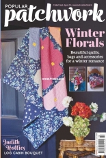Popular Patchwork February 2018