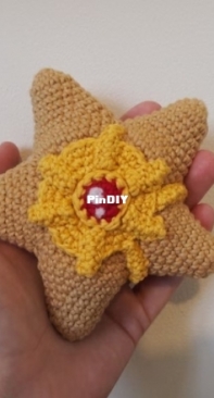 Cotswolds Crochet - CotswoldsCro - Harriet Riseley Prichard - Harriet Benneyworth - Staryu
