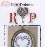 Renato Parolin. Cuore d´Autunno