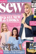 Sew - September 2018