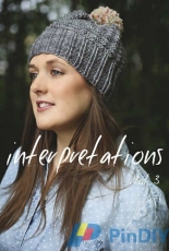 Interpretations Vol. 3 by Joji Locatelli / Veera Välimäki