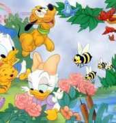 Arxinda - Bebes Disney (Disney Babies)