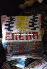 pillow