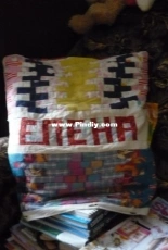 pillow
