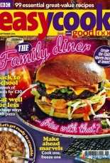 BBC Easy Cook UK-September-2016