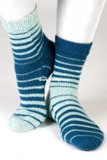 Venetian Blinds by Ursa Major Knits