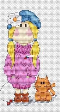 Shall We Play? by Victoria Sokolova - Free