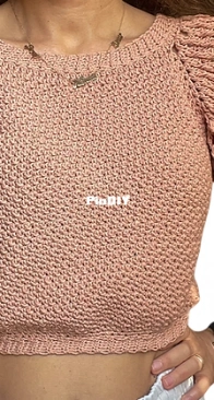 Larami Loops - Laramiloops - Biray Celik - Stella Tee