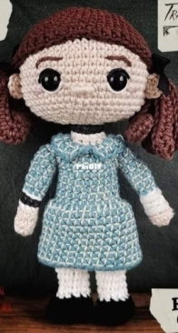 Esther orphan - acrochereira - portugeese - tramasdoterror - free