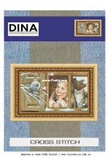 Dina Stitch - The Girl In The Window - Free