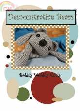 Demonstrative Bears- Cynthia Sickler - Boobly Woobly Koala