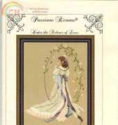 Passione Ricamo RL09 - Under the Arbour of Love