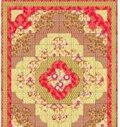 Anna Griffin-The Juliet Collection-Free Pattern