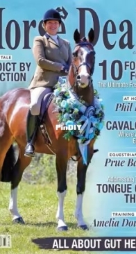 Horse Deals - October 2025