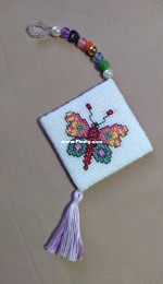 A little gift for a friends birthday