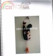 Ideia e Retalho - Noca 1001
